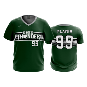 3755 MENS SPORT V NECK OHIO-THUNDER-2024-2