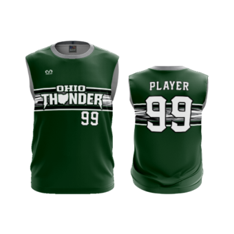 3755 MENS SPORT CREW NECK SLEEVELESS OHIO-THUNDER-2024-2