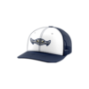 3553 R_P TRUCKER CAP 112 WV-STINGRAYS-1