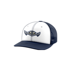 3553 R_P TRUCKER CAP 112 WV-STINGRAYS-1