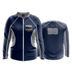 3553 WOMENS VAPOR JACKET SUB WV-STINGRAYS-1