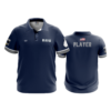 3553 MENS POLO SHIRT WV-STINGRAYS-1