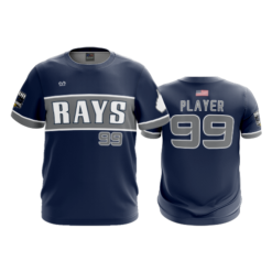3553 MENS SPORT CREW NECK WV-STINGRAYS-1