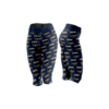 3553 WOMENS CAPRI LEGGINGS WV-STINGRAYS-1
