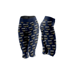 3553 WOMENS CAPRI LEGGINGS WV-STINGRAYS-1