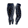3553 WOMENS LEGGINGS WV-STINGRAYS-1
