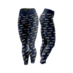 3553 WOMENS LEGGINGS WV-STINGRAYS-1