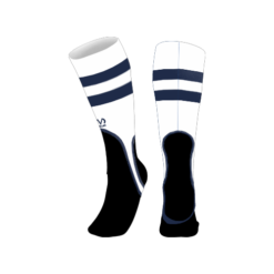 3553 FIELD STIRRUPS WV-STINGRAYS-1