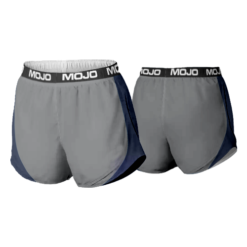 3553 WOMENS MICRO FIBER PRACTICE SHORT WV-STINGRAYS-2