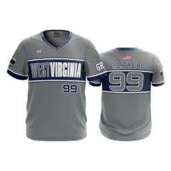 3553 MENS SPORT V NECK WV-STINGRAYS-2