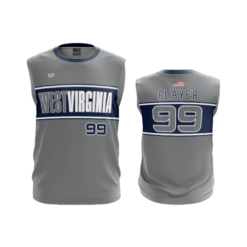 3553 MENS SPORT CREW NECK SLEEVELESS WV-STINGRAYS-2