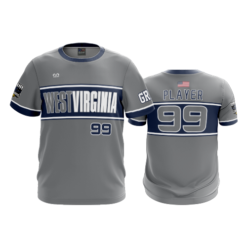 3553 MENS SPORT CREW NECK WV-STINGRAYS-2