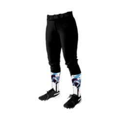 3769 WOMENS FASTPITCH PANTS OHIO-DIAMONDS-1