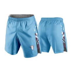 3769 MENS MIRCO FIBER 160gsm SHORT OHIO-DIAMONDS-2