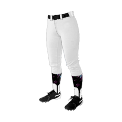 3769 WOMENS FASTPITCH PANTS OHIO-DIAMONDS-2