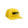 3757 R_P FLEX FIT CAP PTS30 IMPACT-GOLD-1