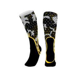 3757 FIELD STIRRUPS IMPACT-GOLD-1