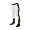 3757 WOMENS FASTPITCH PANTS IMPACT-GOLD-1
