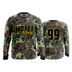 3757 MENS SPORT LONGSLEEVE IMPACT-GOLD-2