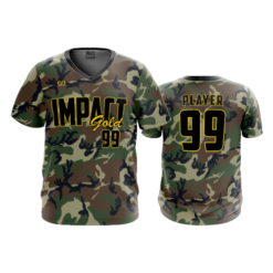 3757 MENS SPORT V NECK IMPACT-GOLD-2
