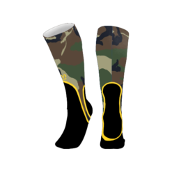 3757 FIELD STIRRUPS IMPACT-GOLD-2