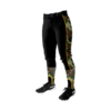 3757 WOMENS FASTPITCH PANTS IMPACT-GOLD-2