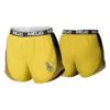 3329 WOMENS MICRO FIBER PRACTICE SHORT WV-STING-1