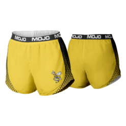 3329 WOMENS MICRO FIBER PRACTICE SHORT WV-STING-1