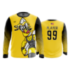 3329 MENS SPORT LONGSLEEVE WV-STING-1
