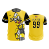 3329 MENS SPORT CREW NECK WV-STING-1