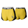 3329 WOMENS MICRO FIBER PRACTICE SHORT WV-STING-2