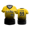 3329 WOMENS V NECK WV-STING-2