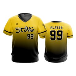 3329 MENS SPORT V NECK WV-STING-2