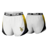 3329 WOMENS MICRO FIBER PRACTICE SHORT WV-STING-3