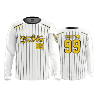 3329 MENS SPORT LONGSLEEVE WV-STING-3