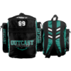 3763 DIAMOND BAT PACK OUTCAST-1