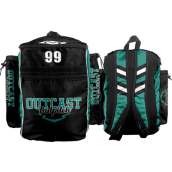 3763 DIAMOND BAT PACK OUTCAST-1