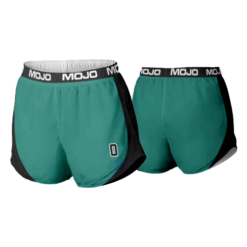 3763 WOMENS MICRO FIBER PRACTICE SHORT OUTCAST-1