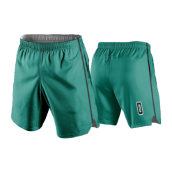 3763 MENS MIRCO FIBER 160gsm SHORT OUTCAST-1