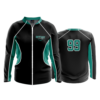 3763 WOMENS VAPOR JACKET SUB OUTCAST-1