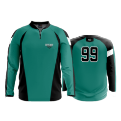 3763 UNISEX ROOKIE JACKET SUB OUTCAST-1