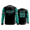 3763 MENS SPORT LONGSLEEVE OUTCAST-1