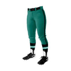3763 WOMENS FASTPITCH PANTS OUTCAST-1