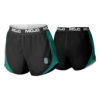3763 WOMENS MICRO FIBER PRACTICE SHORT OUTCAST-2
