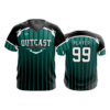 3763 MENS SPORT V NECK OUTCAST-2