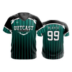3763 MENS SPORT V NECK OUTCAST-2