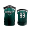 3763 MENS SPORT CREW NECK SLEEVELESS OUTCAST-2