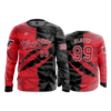 3770 MENS SPORT LONGSLEEVE CAP-CITY-FORCE-1