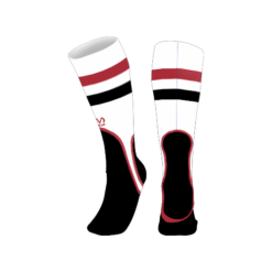 3770 FIELD STIRRUPS CAP-CITY-FORCE-1