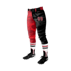 3770 WOMENS FASTPITCH PANTS CAP-CITY-FORCE-1